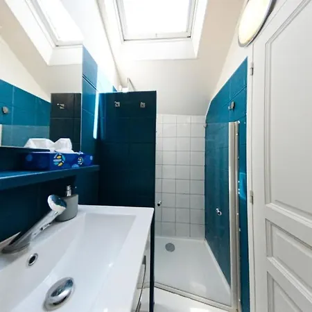 Gare - Le Grenier De Beauvoisine * Руан