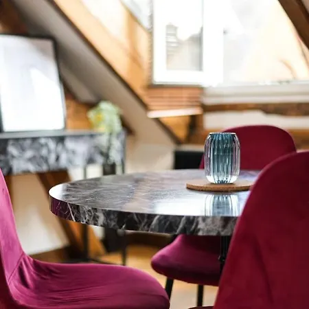 Gare - Le Grenier De Beauvoisine * Руан