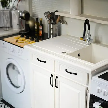 Апартаменты Gare - Le Grenier De Beauvoisine