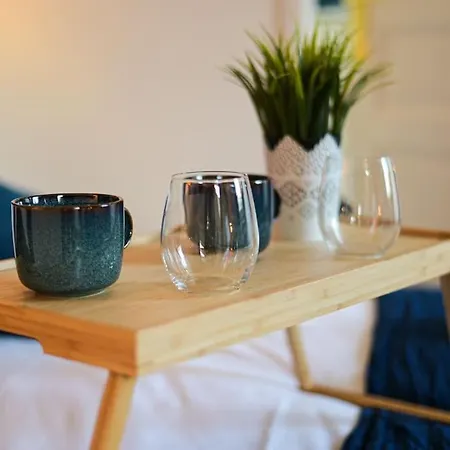 Gare - Le Grenier De Beauvoisine Руан