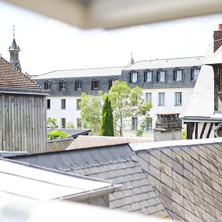 Gare - Le Grenier De Beauvoisine